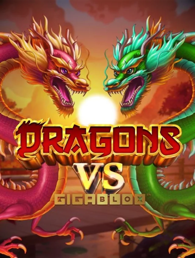 Dragons vs GigaBlox Thumbnail