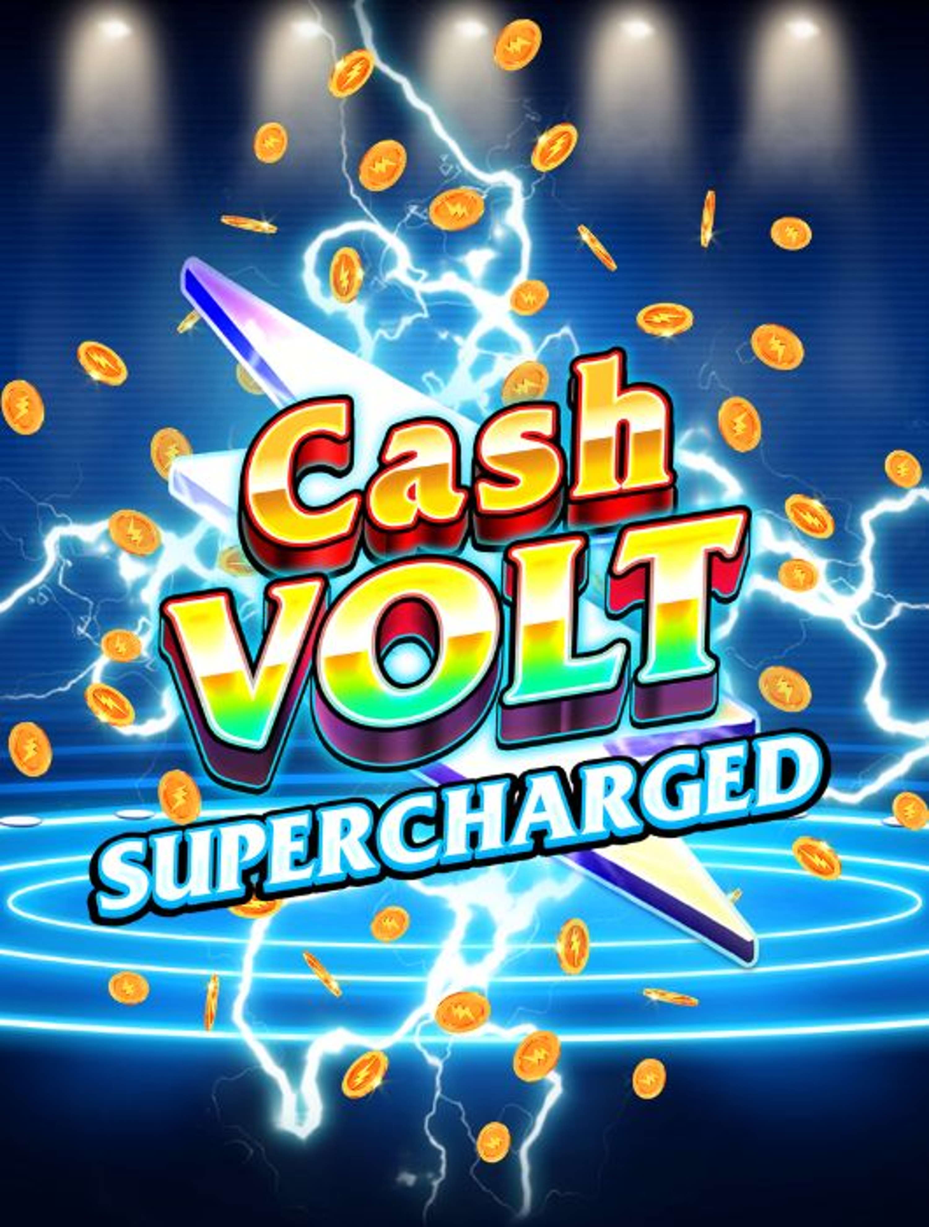 Cash Volt Supercharged