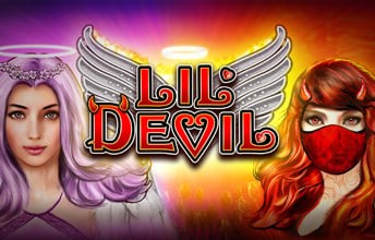 Lil Devil Thumbnail
