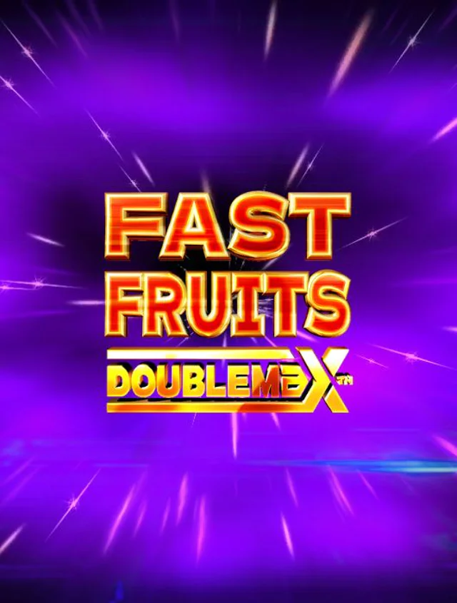 fast fruits doublemax thumb