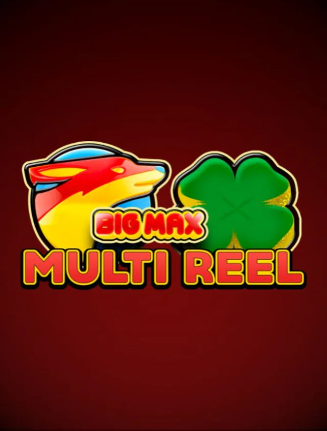 Big Max Multi Reel Thumb