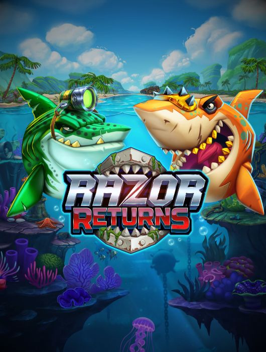 Razor Returns Thumb