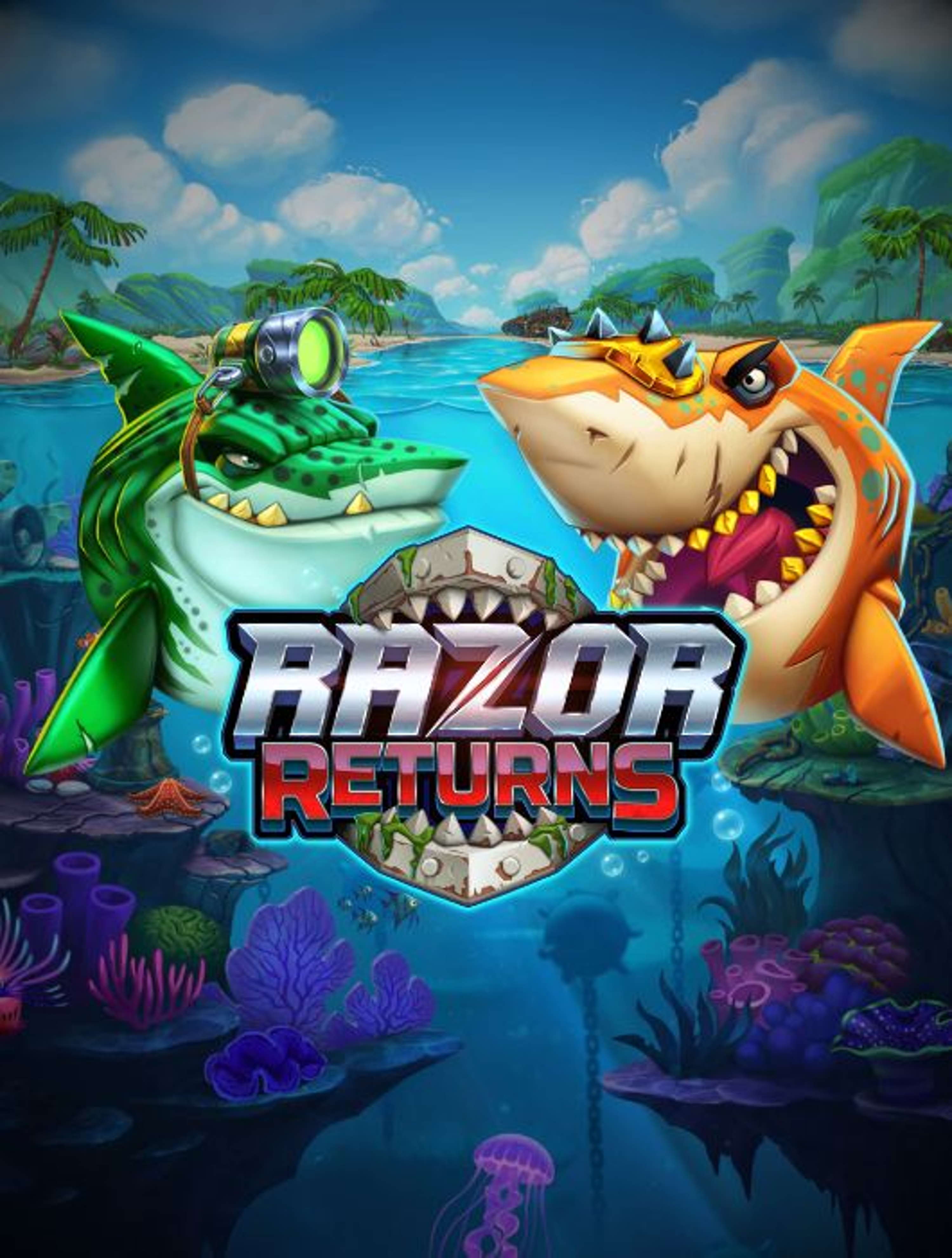 Razor Returns Thumb