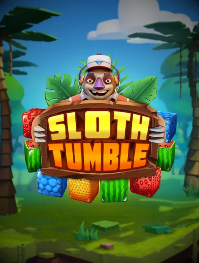 Sloth Tumble Thumb 1