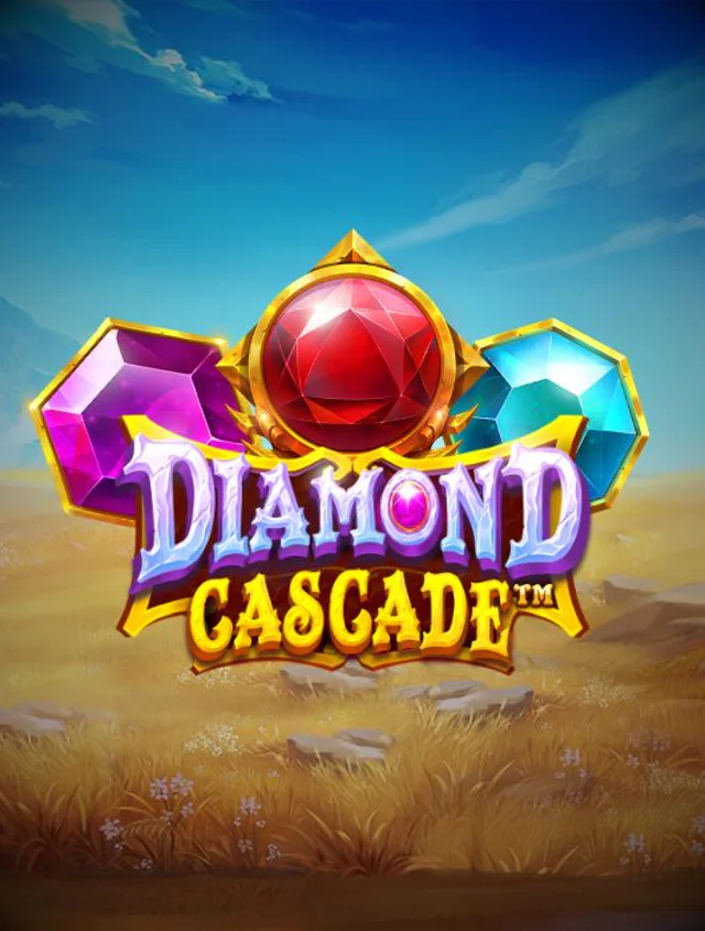 Diamond Cascade%E2%84%A2 Thumb