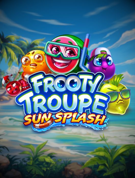Frooty Troupe Sun Splash Thumb