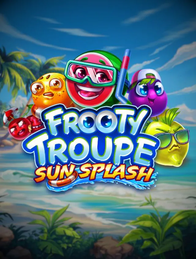 Frooty Troupe Sun Splash Thumb