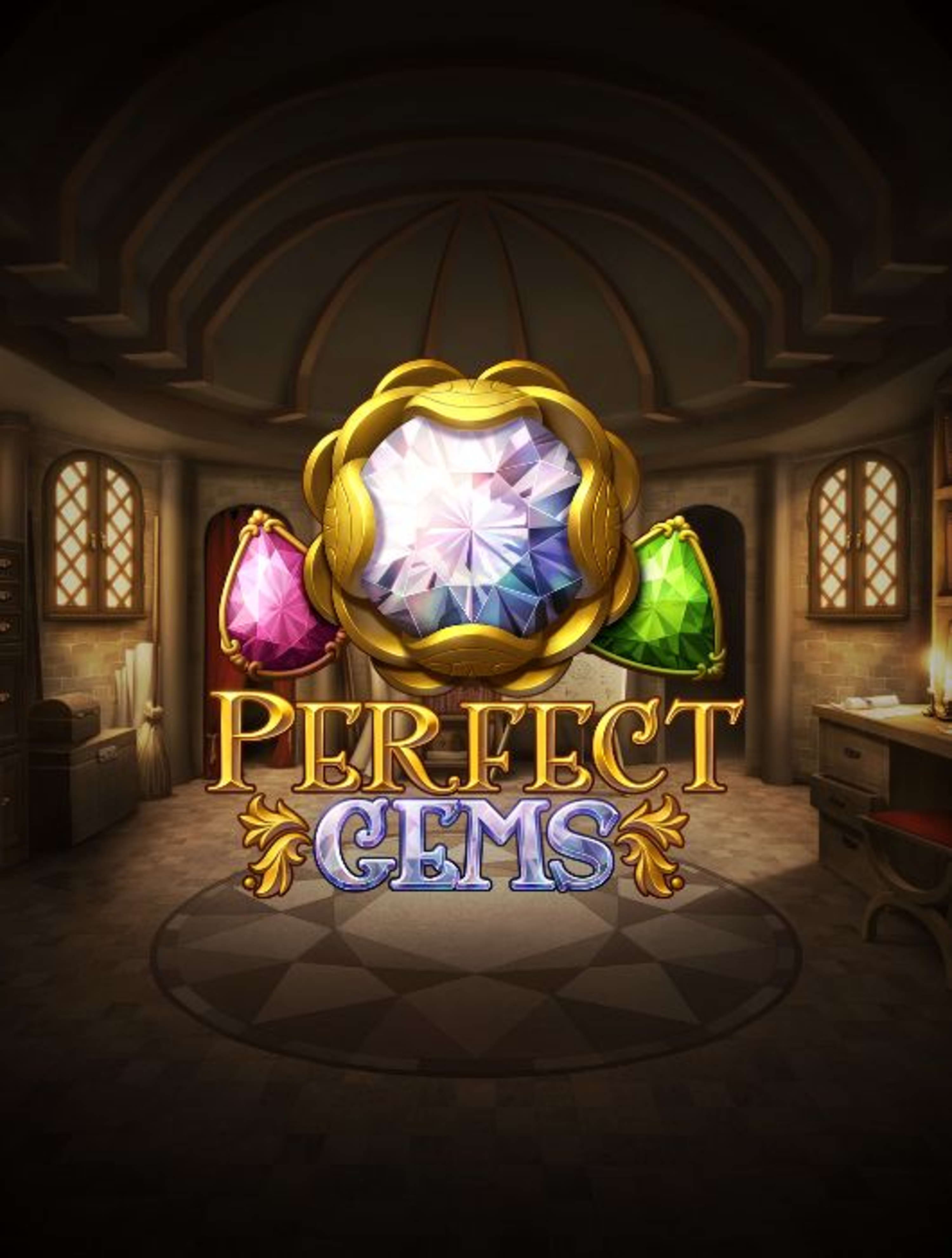 Perfect Gems Thumb