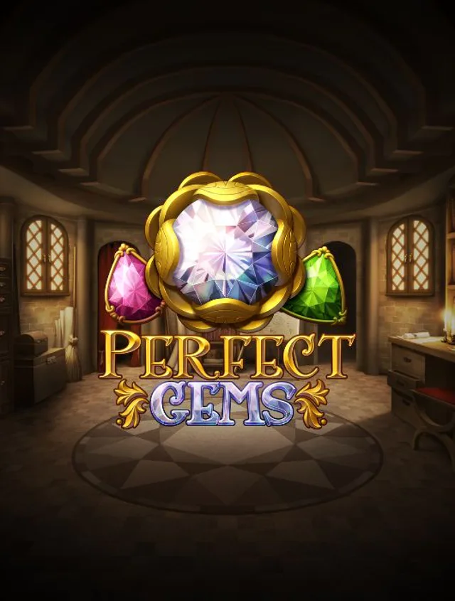 Perfect Gems Thumb