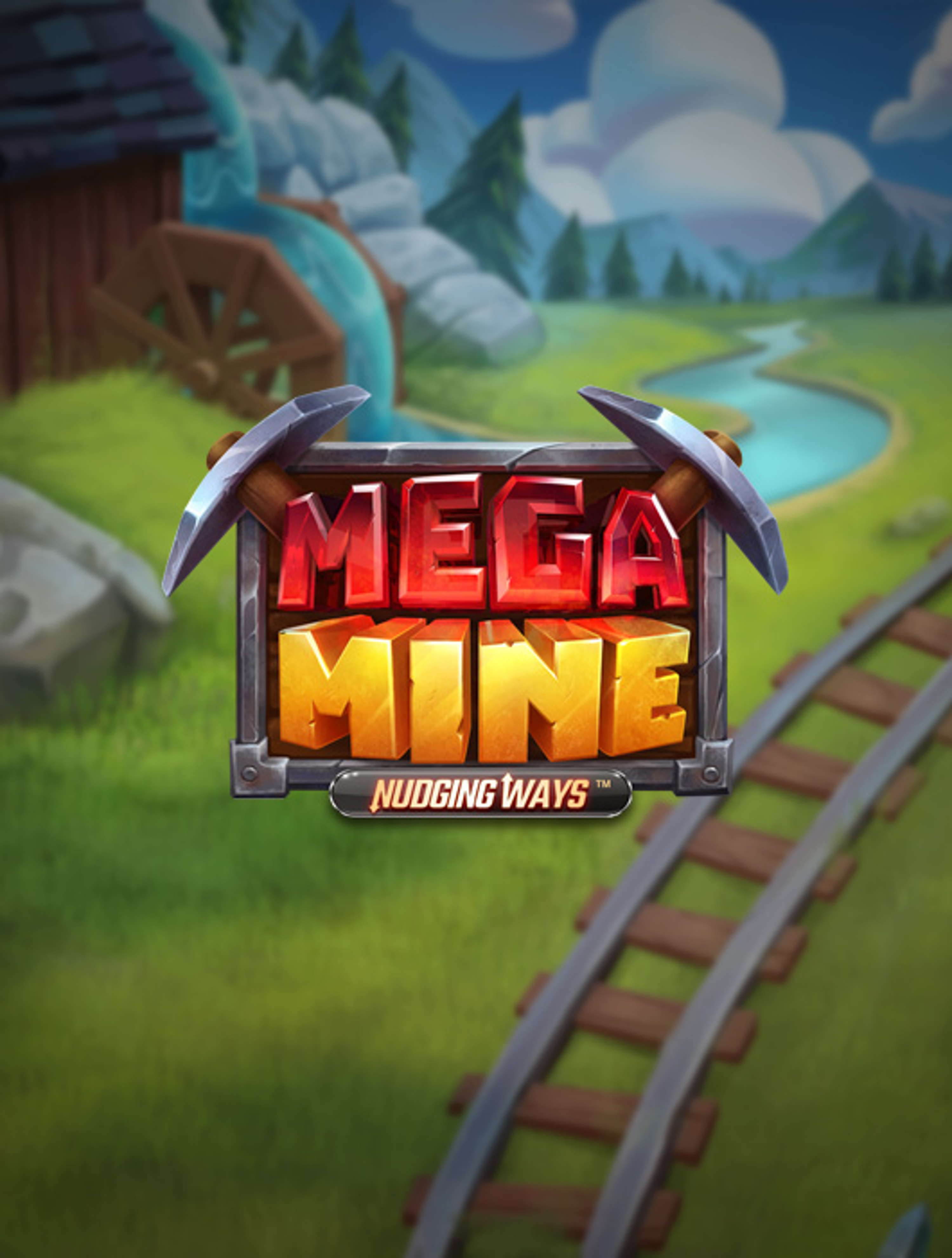 Mega Mine Thumb