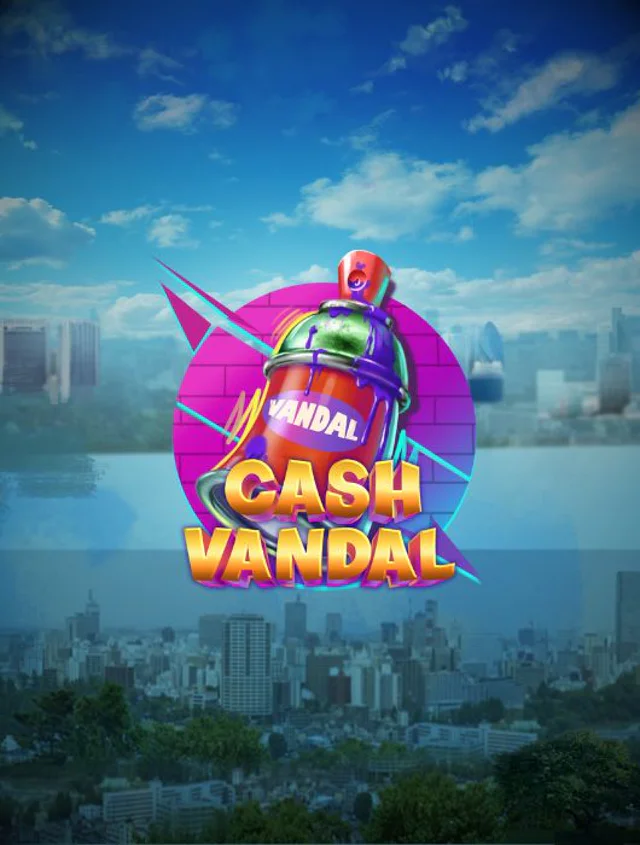 Cash Vandal Thumb