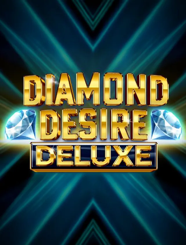 Diamond Desire Deluxe Thumb