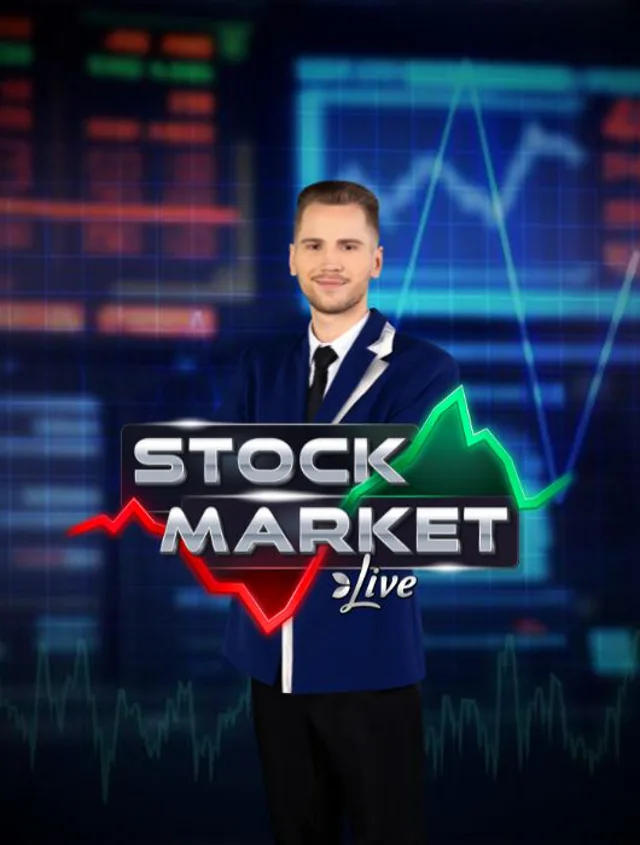 Stock Market Thumb