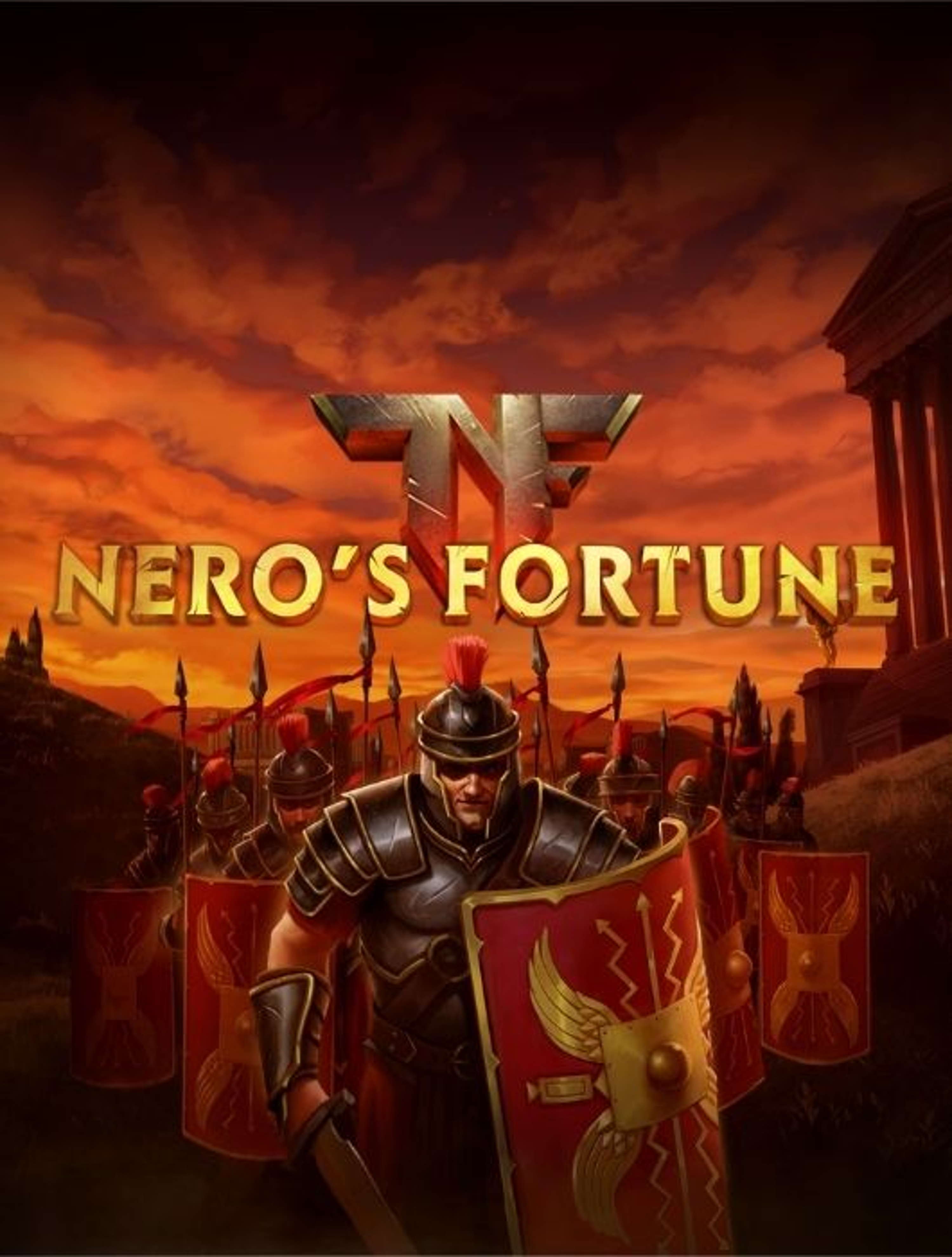 Nero sFortune thumb