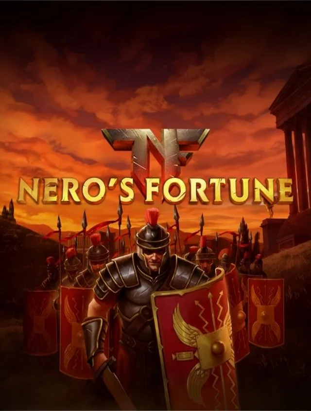 Nero sFortune thumb