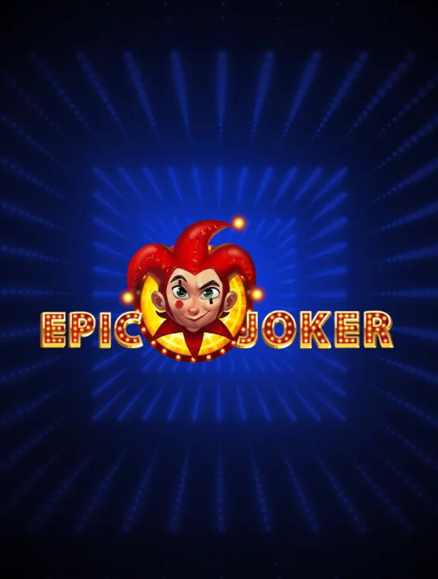 Epic Joker Thumb
