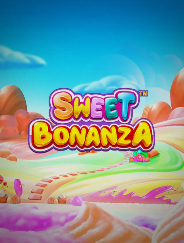 Sweet Bonanza