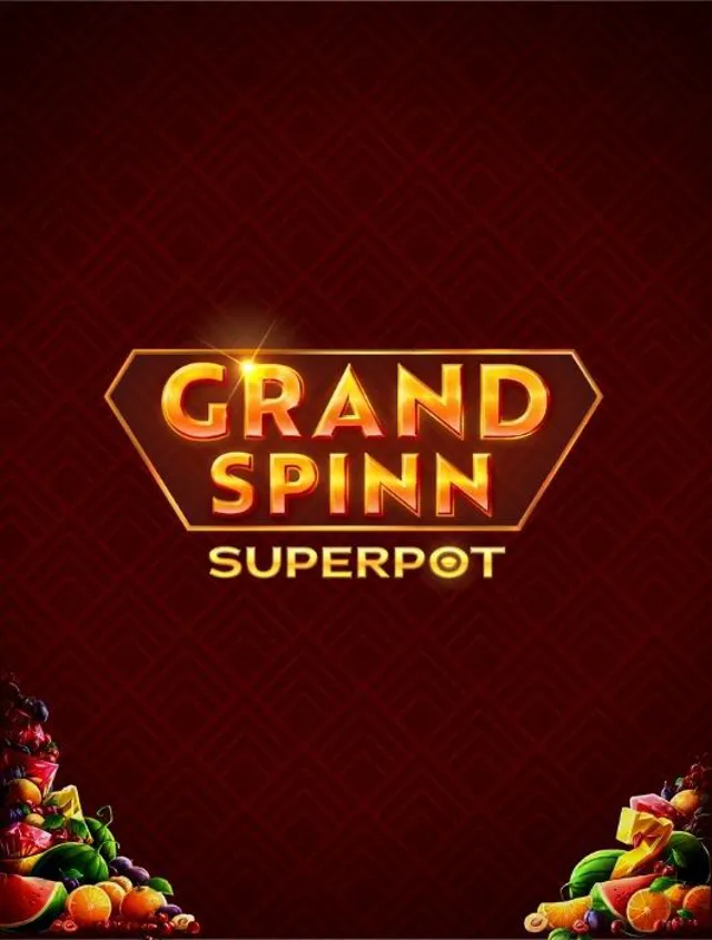Grann Spin Superpot Thumb