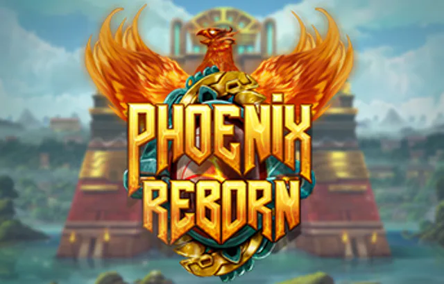 phoenix reborn