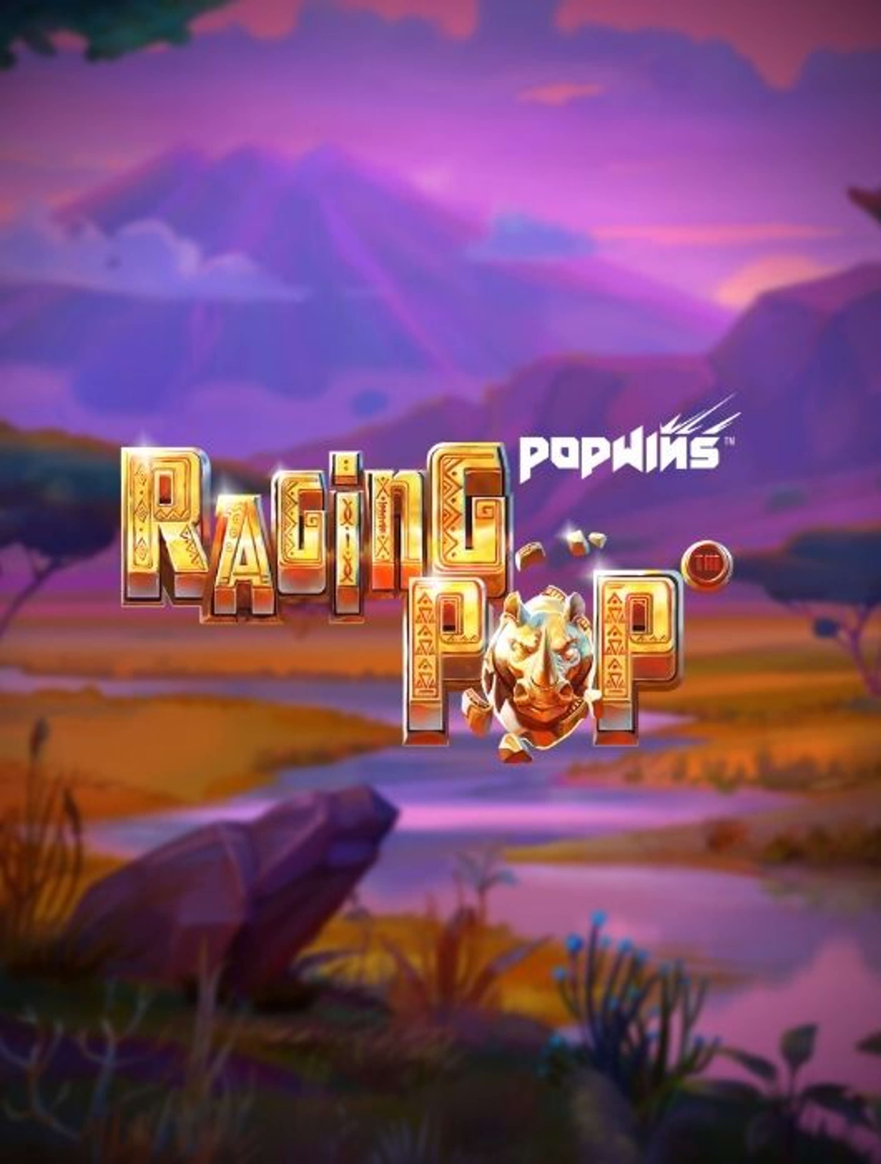 RagingPop%E2%84%A2 Thumb