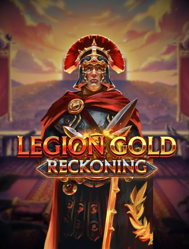 Legion Gold Reckoning Thumb