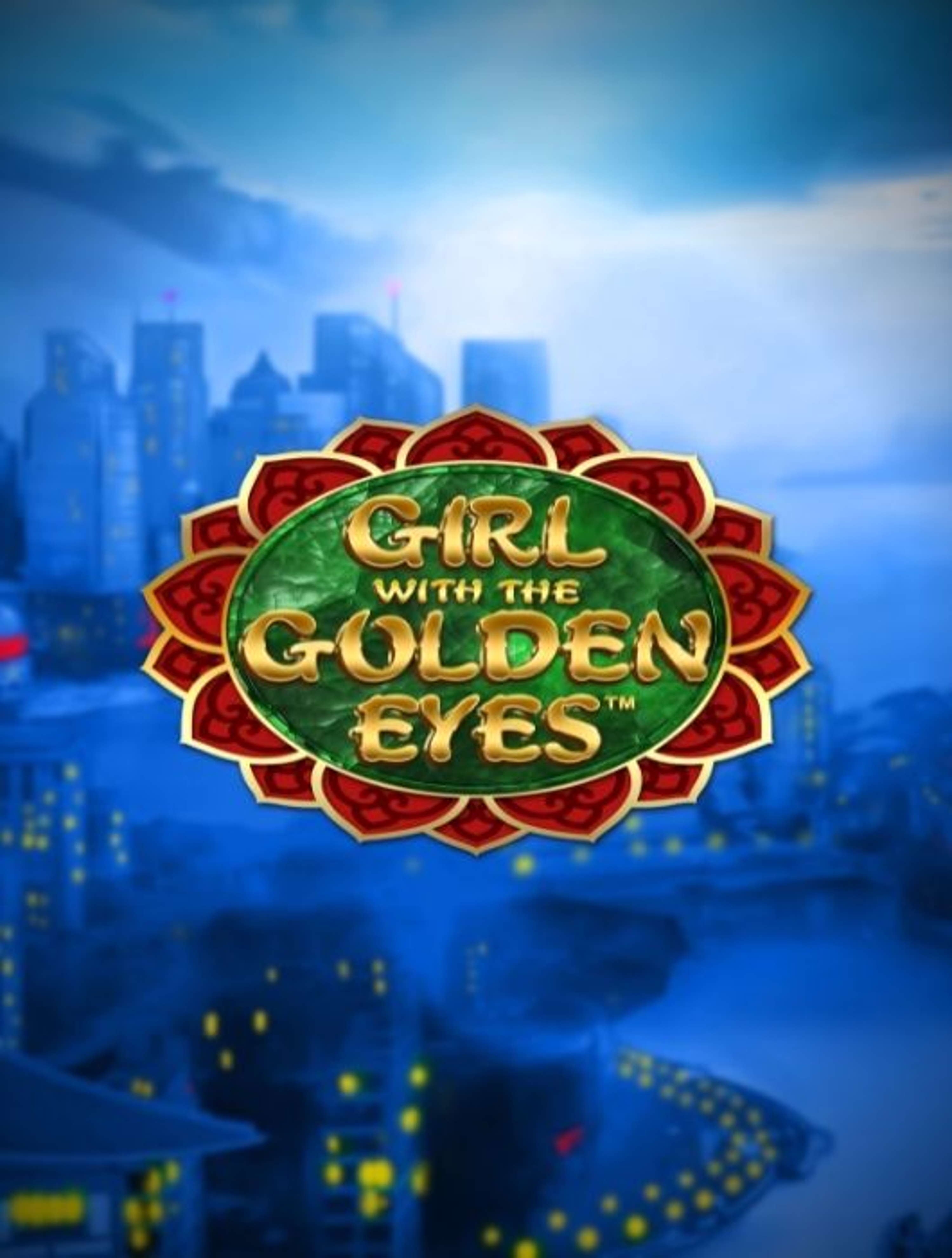 Girl with the Golden Eyes Thumb