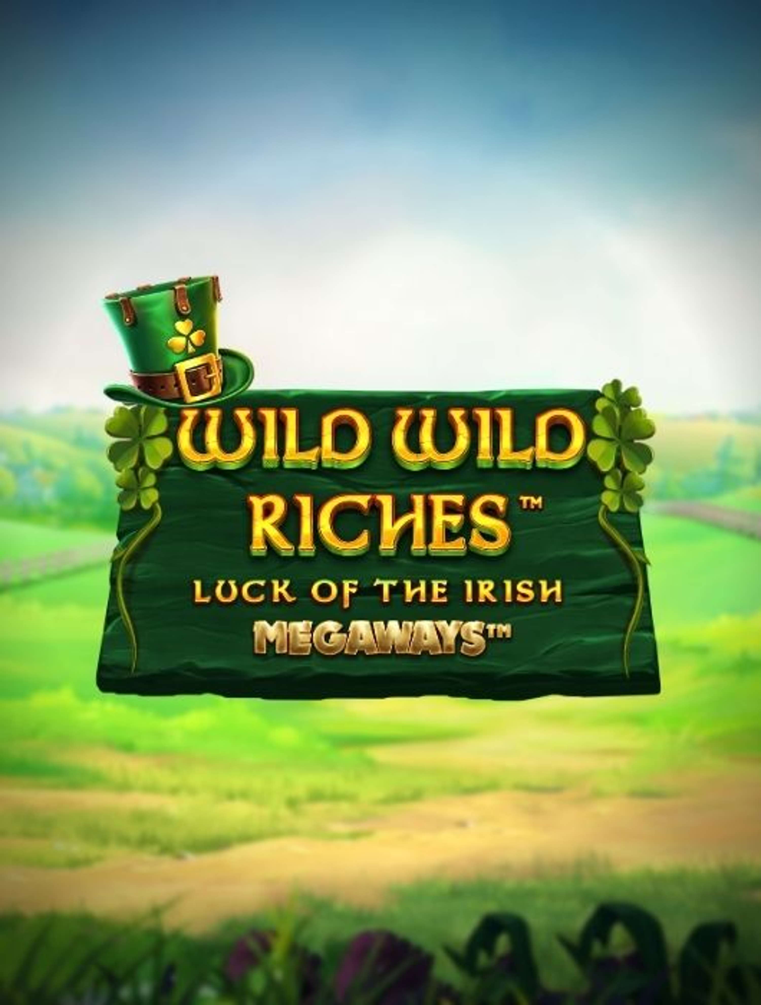 Wild Wild Riches Megaways%E2%84%A2 Thumb