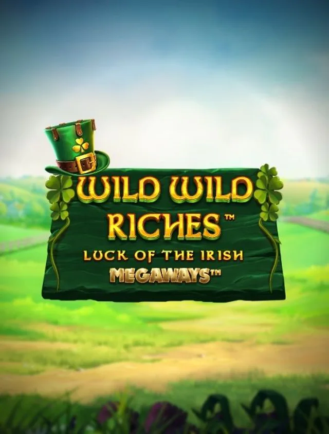 Wild Wild Riches Megaways%E2%84%A2 Thumb