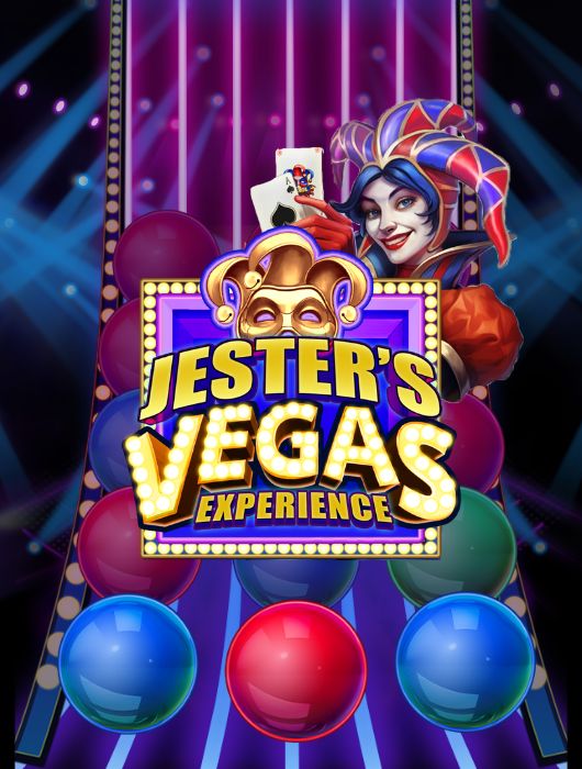 Jesters Vegas Experience Thumb