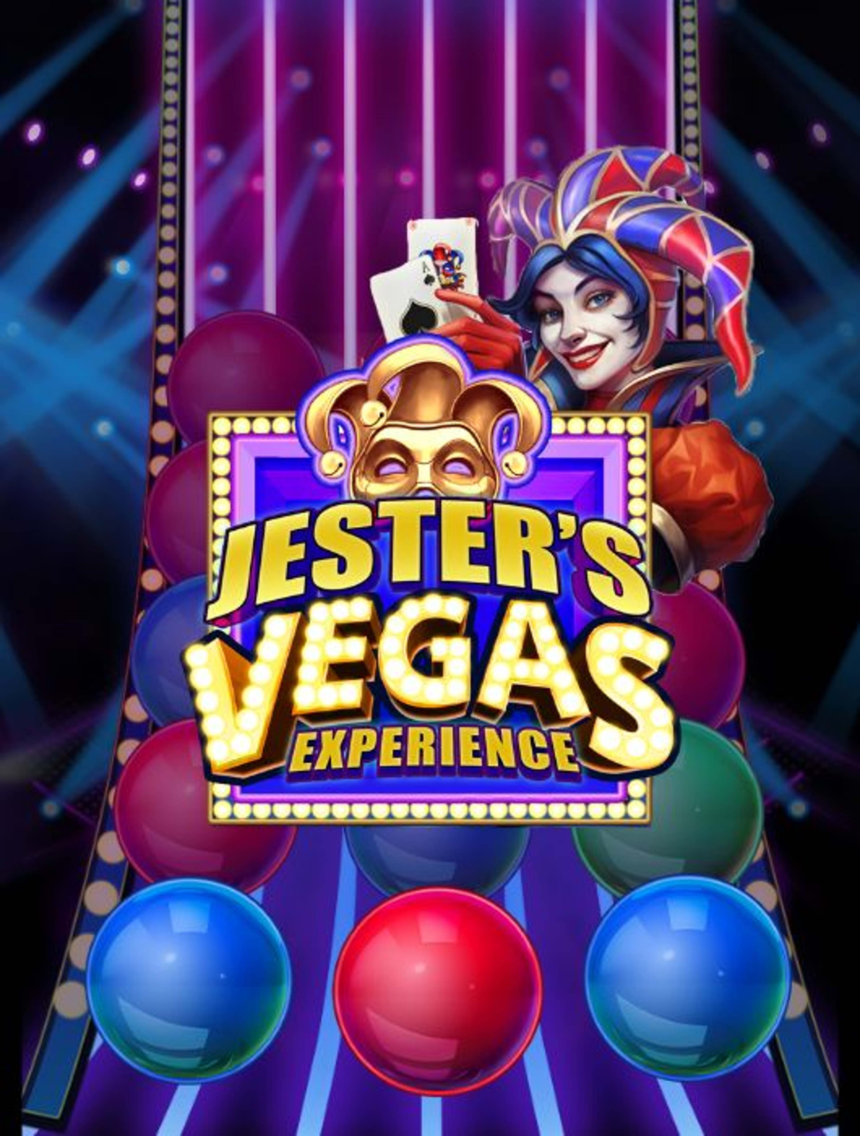 Jesters Vegas Experience Thumb