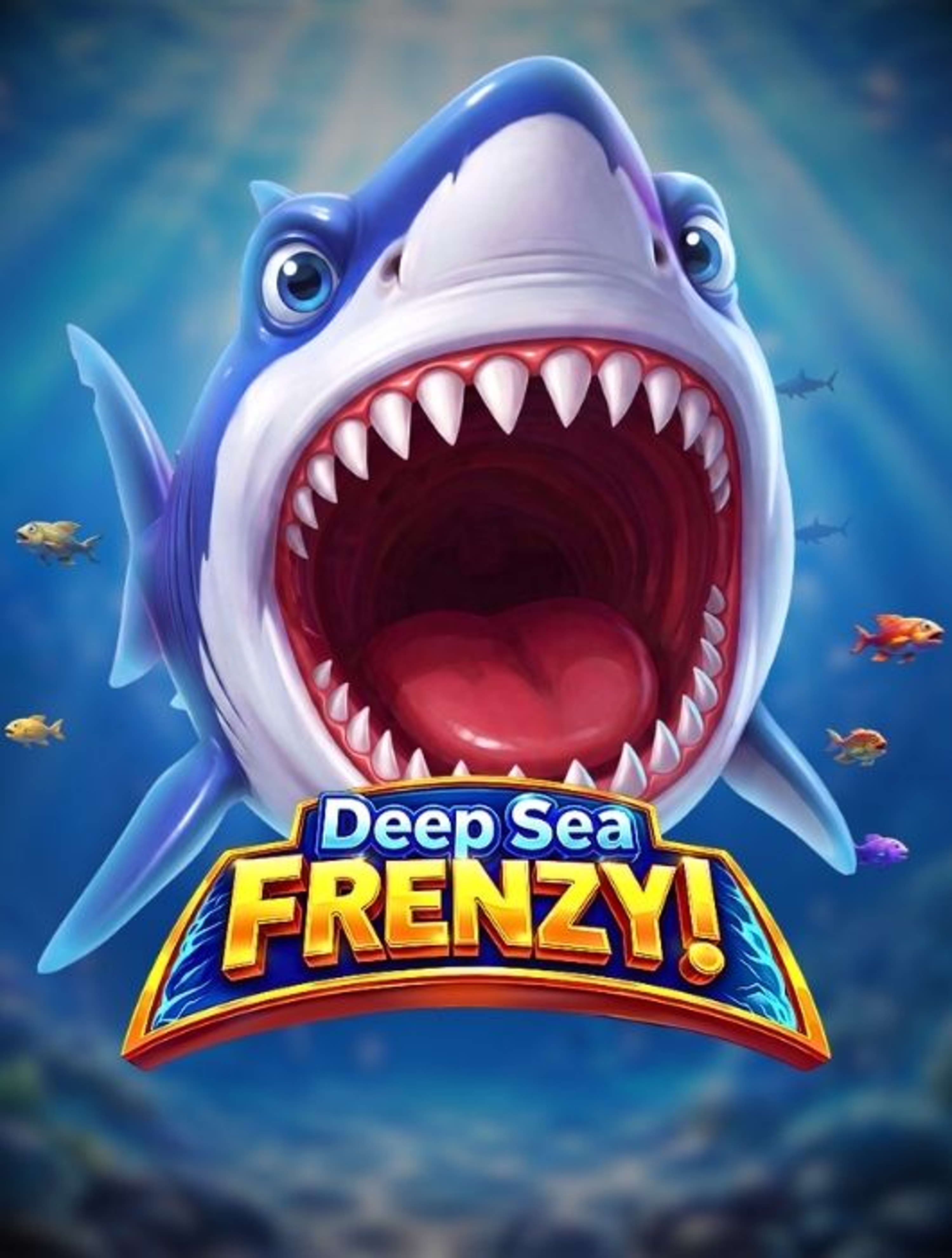 DeepSeaFrenzyThumb