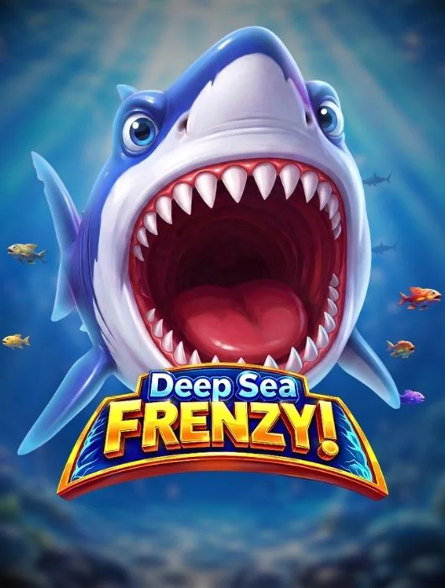 DeepSeaFrenzyThumb