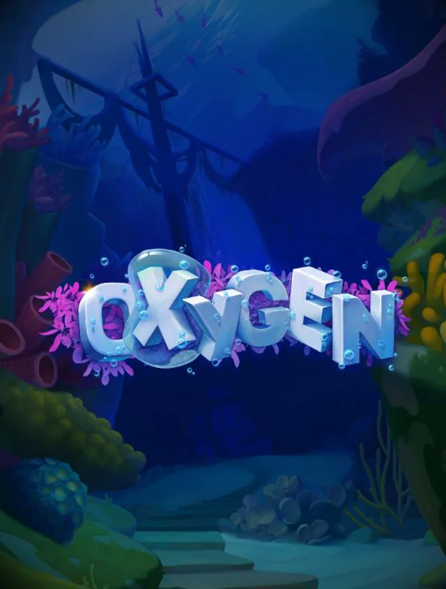 Oxygen Thumb