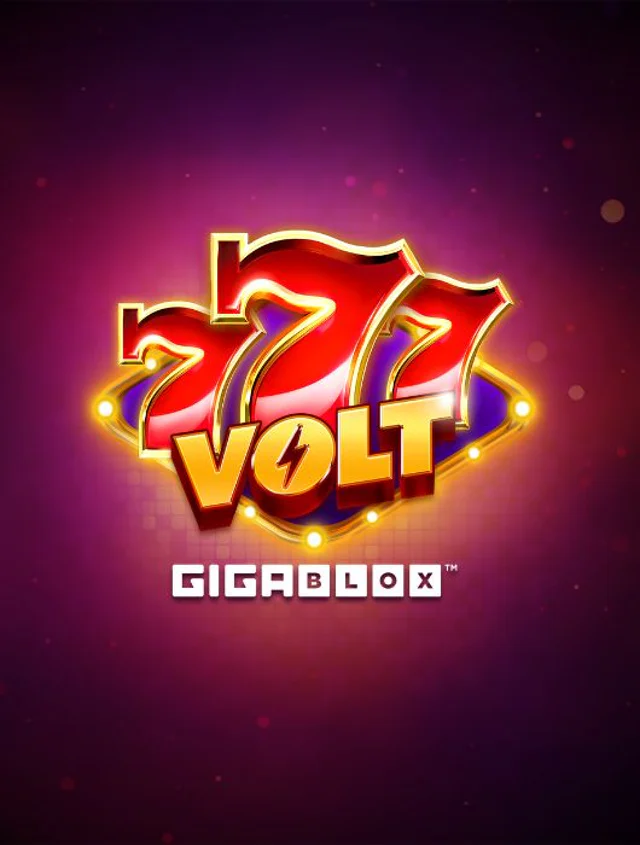 777 Volt GigaBlox%E2%84%A2 Thumb