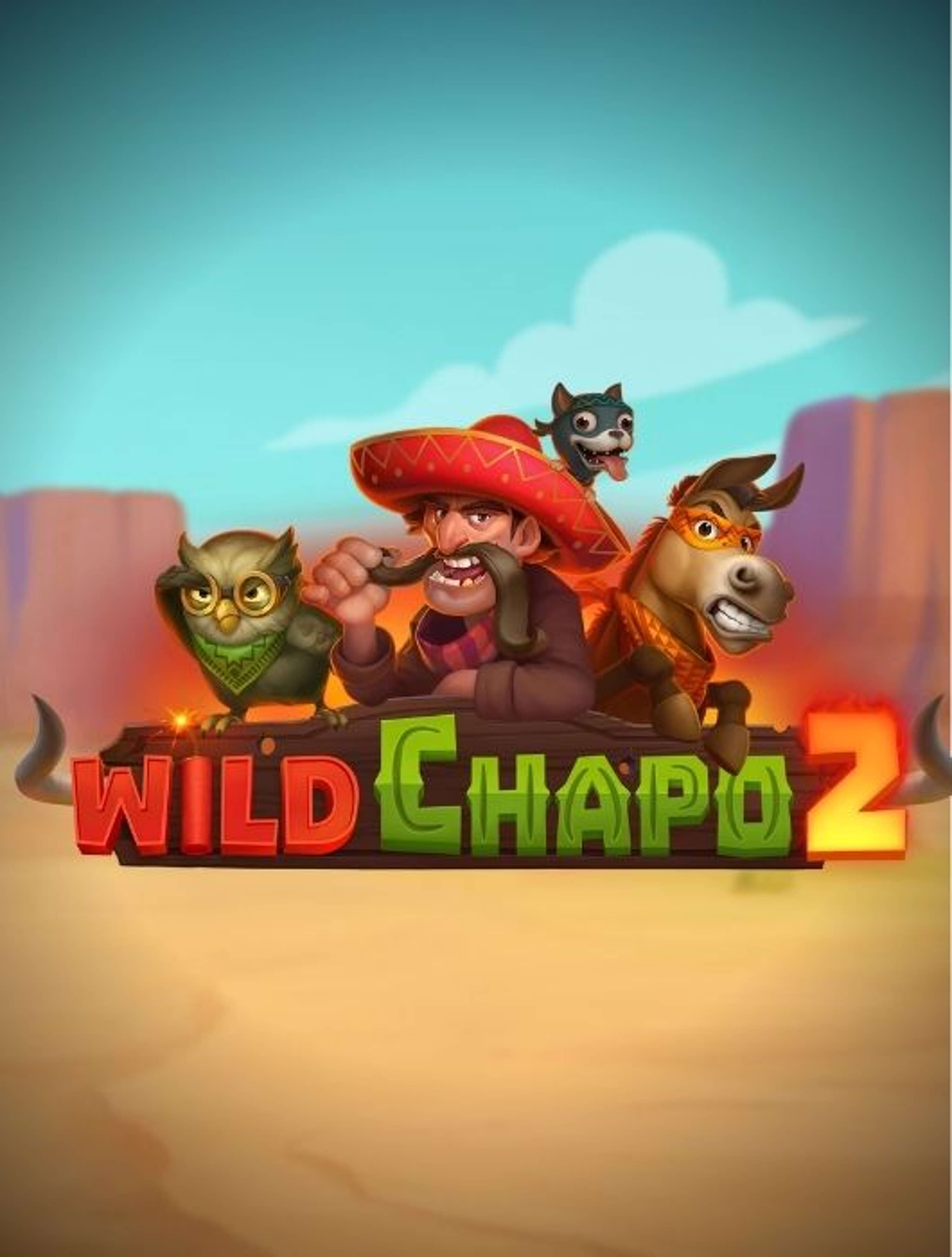 Wild Chapo 2 Thumb