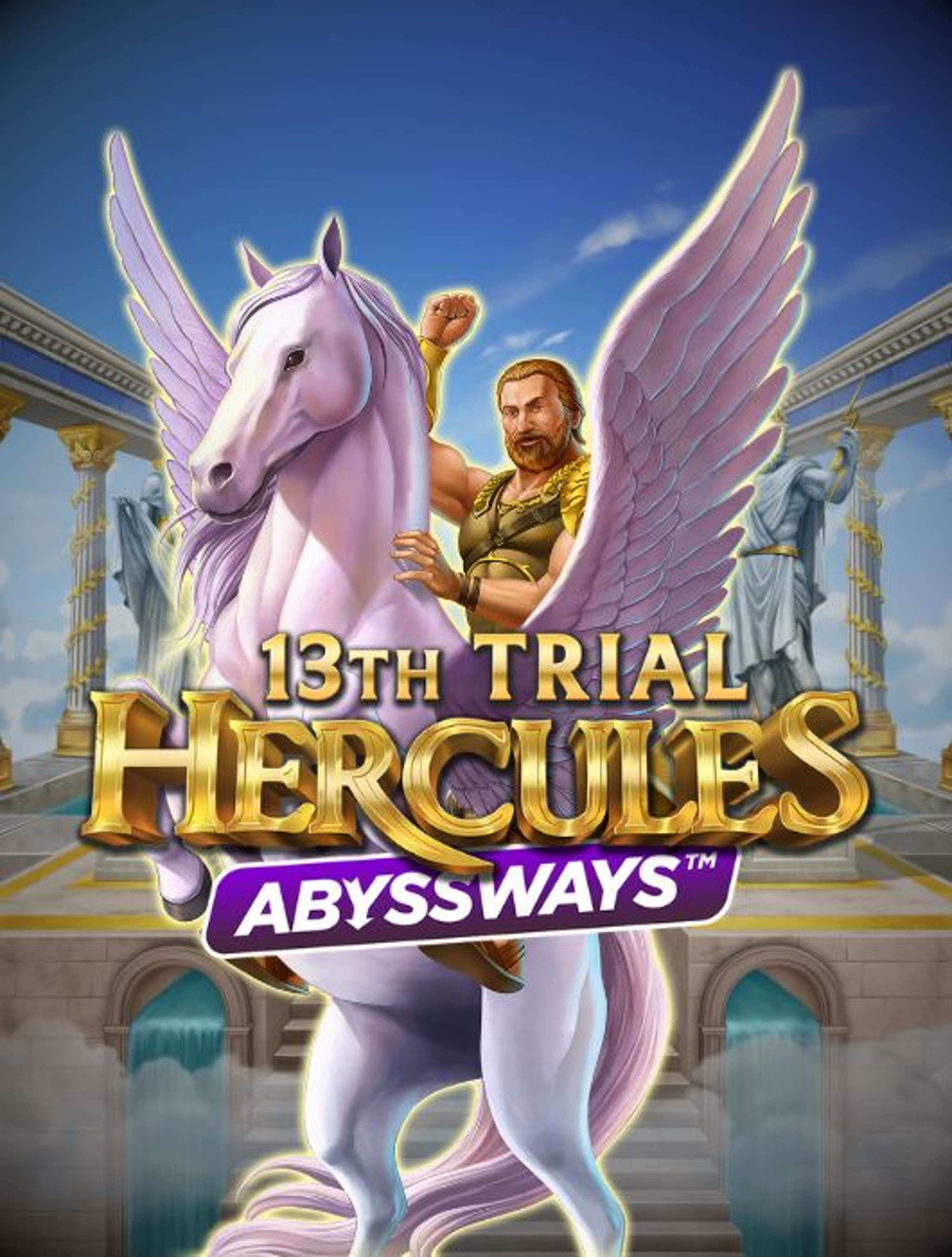 13th Trial Hercules Abyssways Thumb