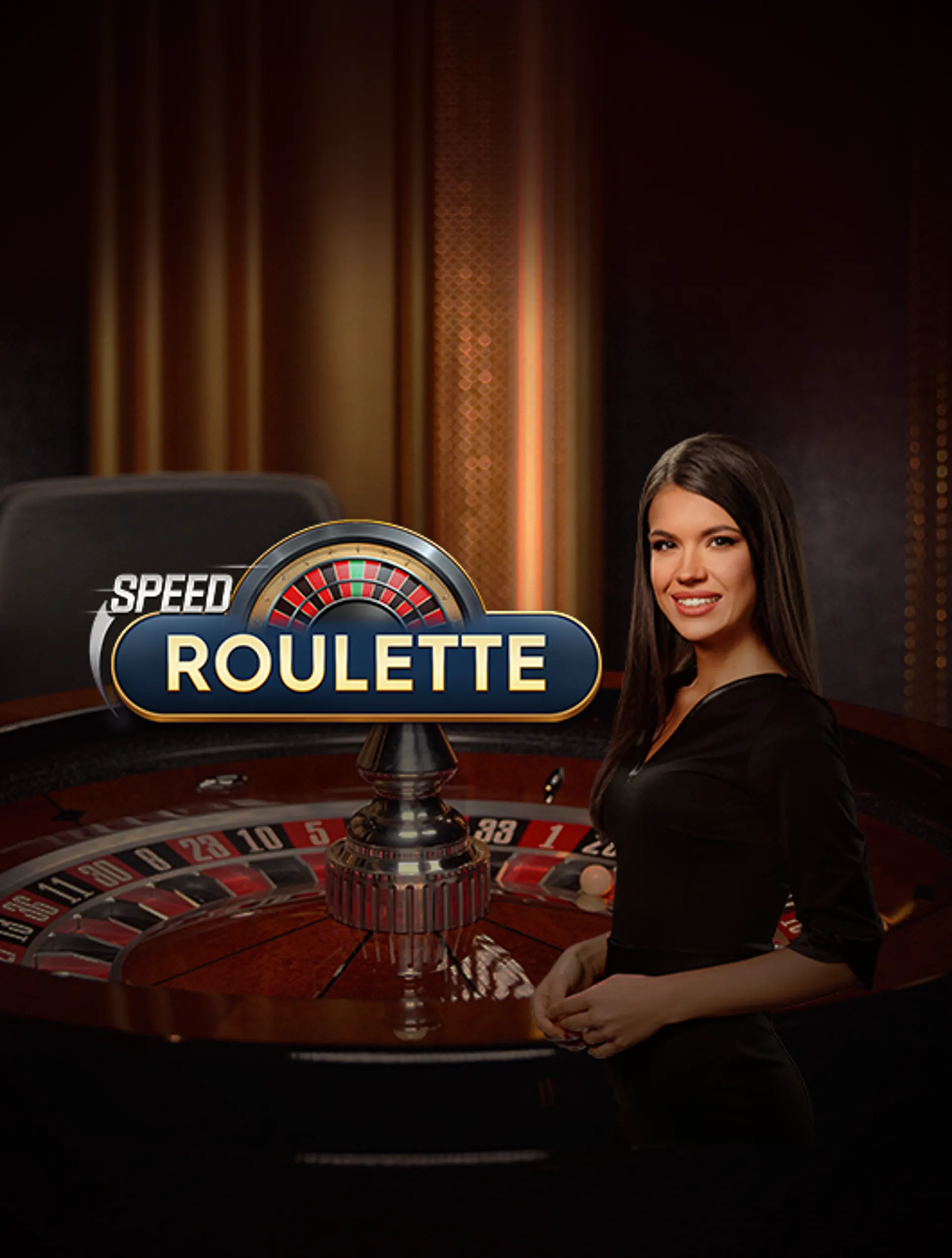 Speed Roulette