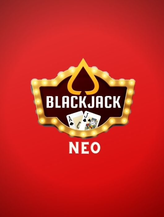 Black Jack   NEO