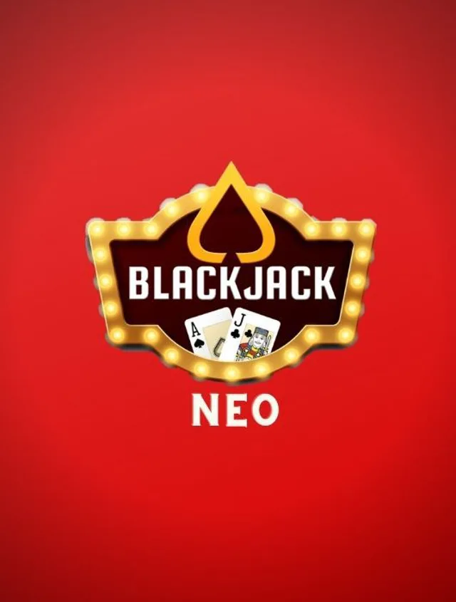 Black Jack   NEO