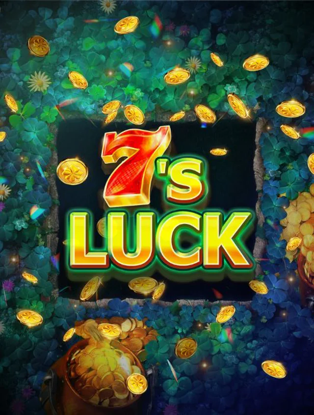7s Luck Thumb
