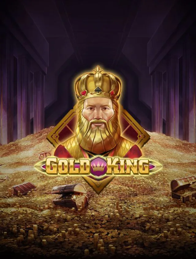 Gold King Thumb