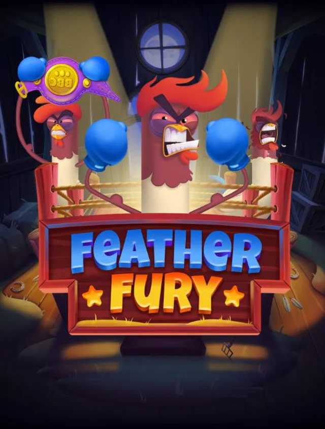 Feather Fury Thumb