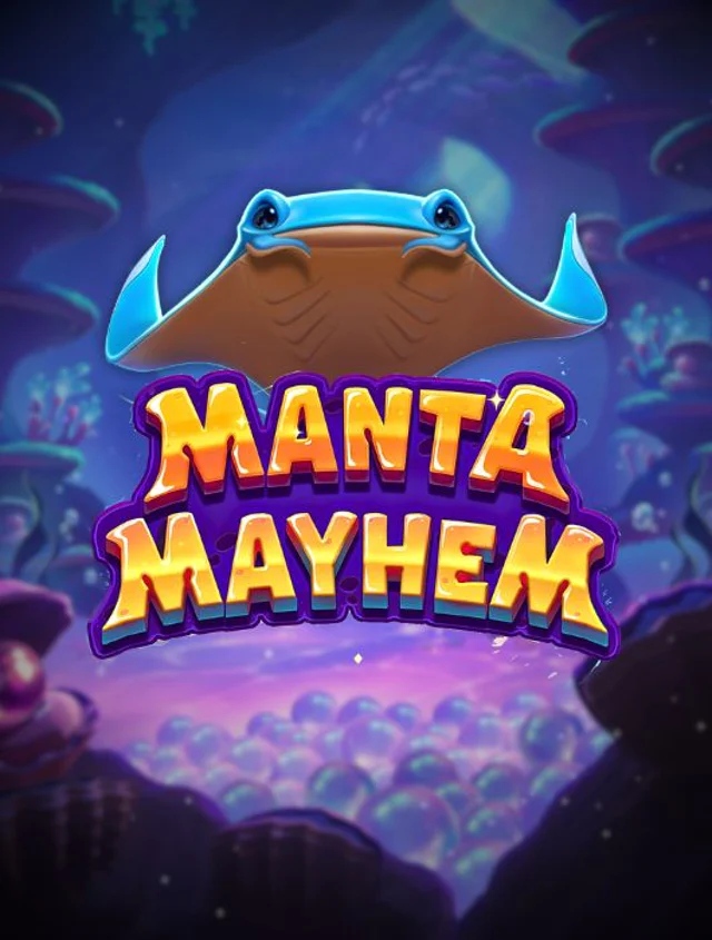Manta Mayhem Thumb