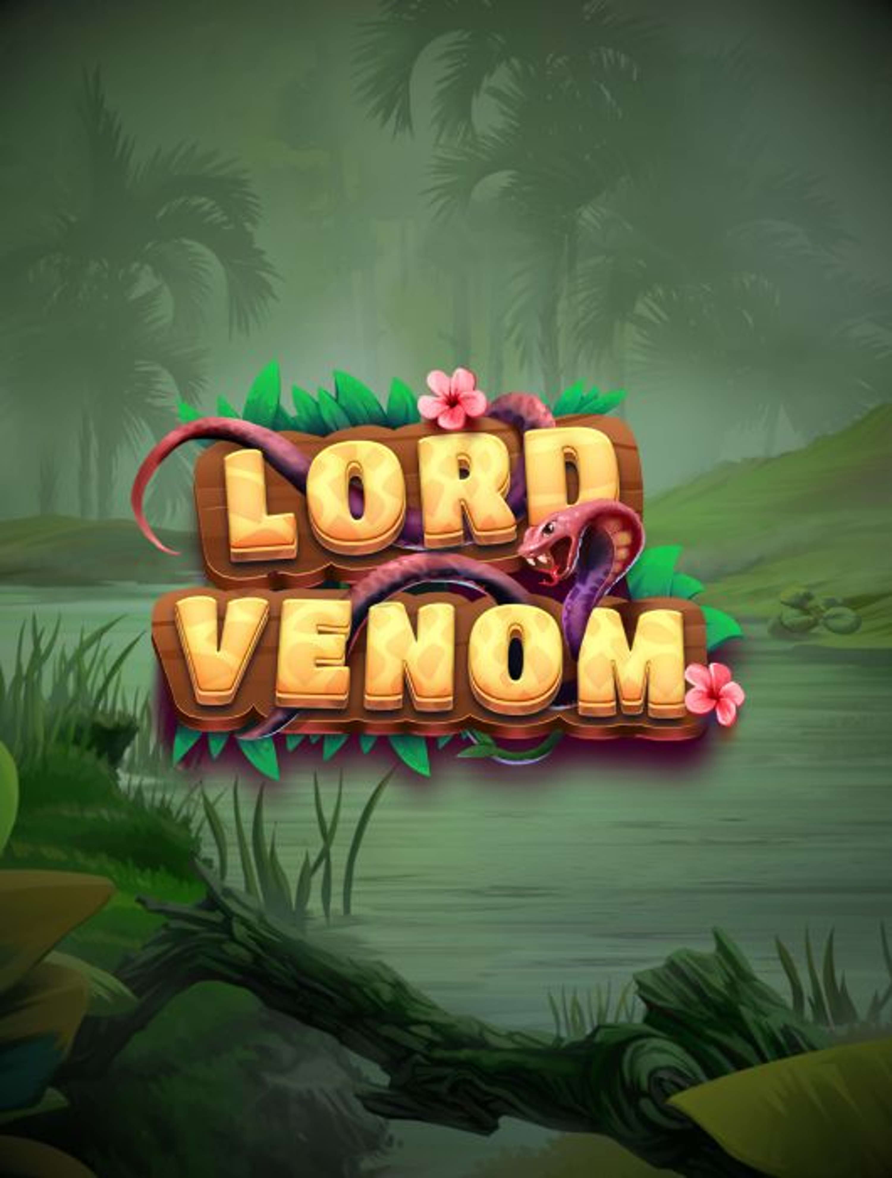 Lord Venom Thumb