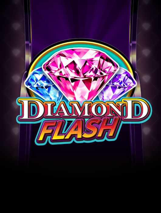 Diamond Flash Thumb 