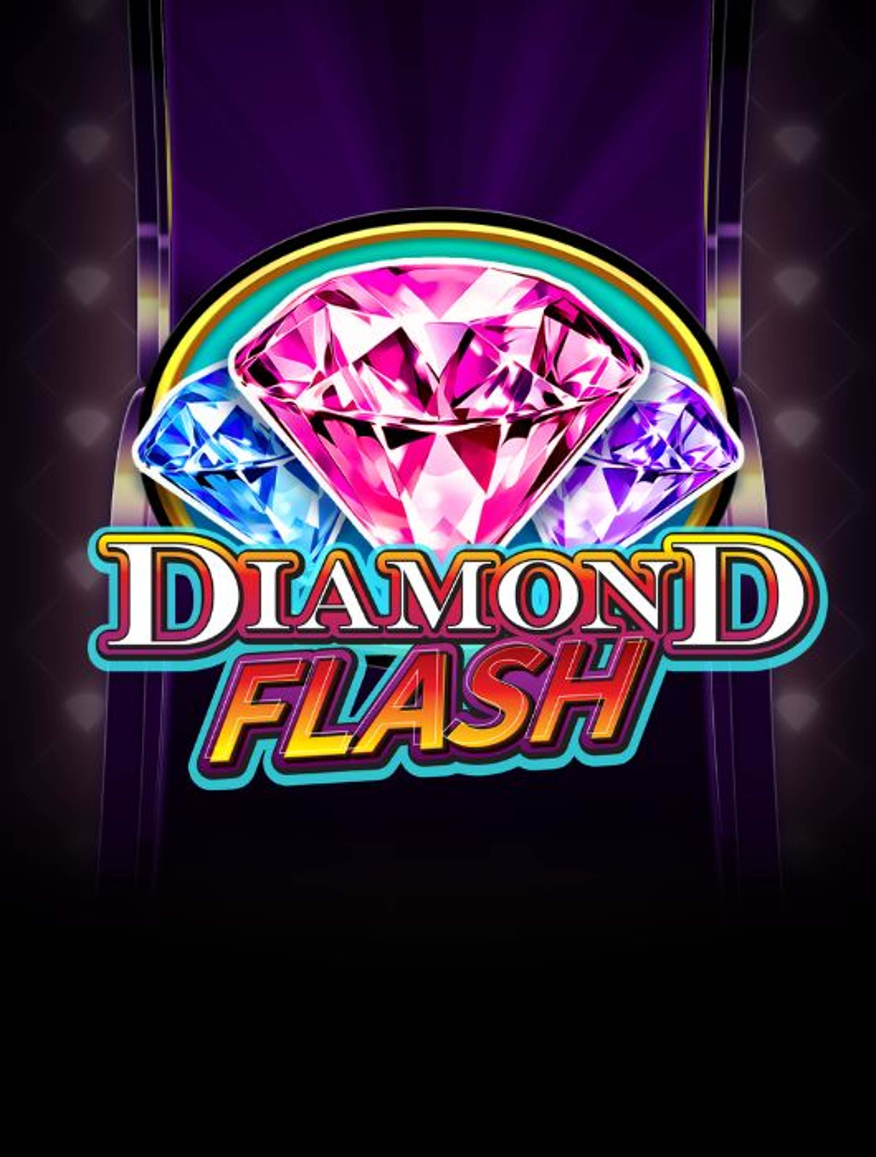 Diamond Flash Thumb 