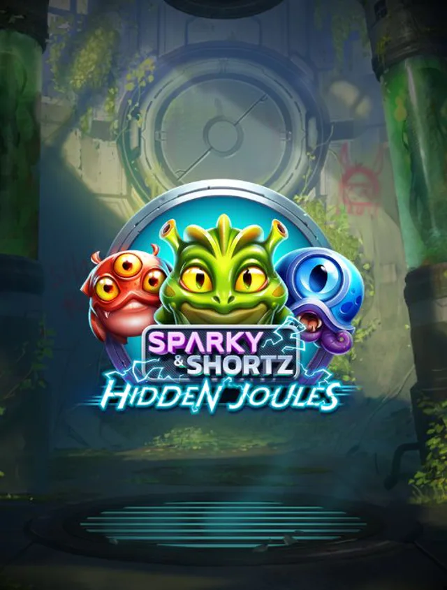 Sparky and Shortz Hidden Joules Thumb