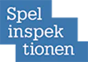 Spelinspektionen Logo