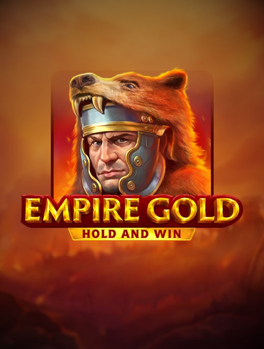Empire Gold Hold and Win Thumb 