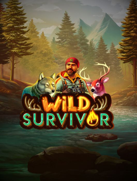 Wild Survivor Thumb1